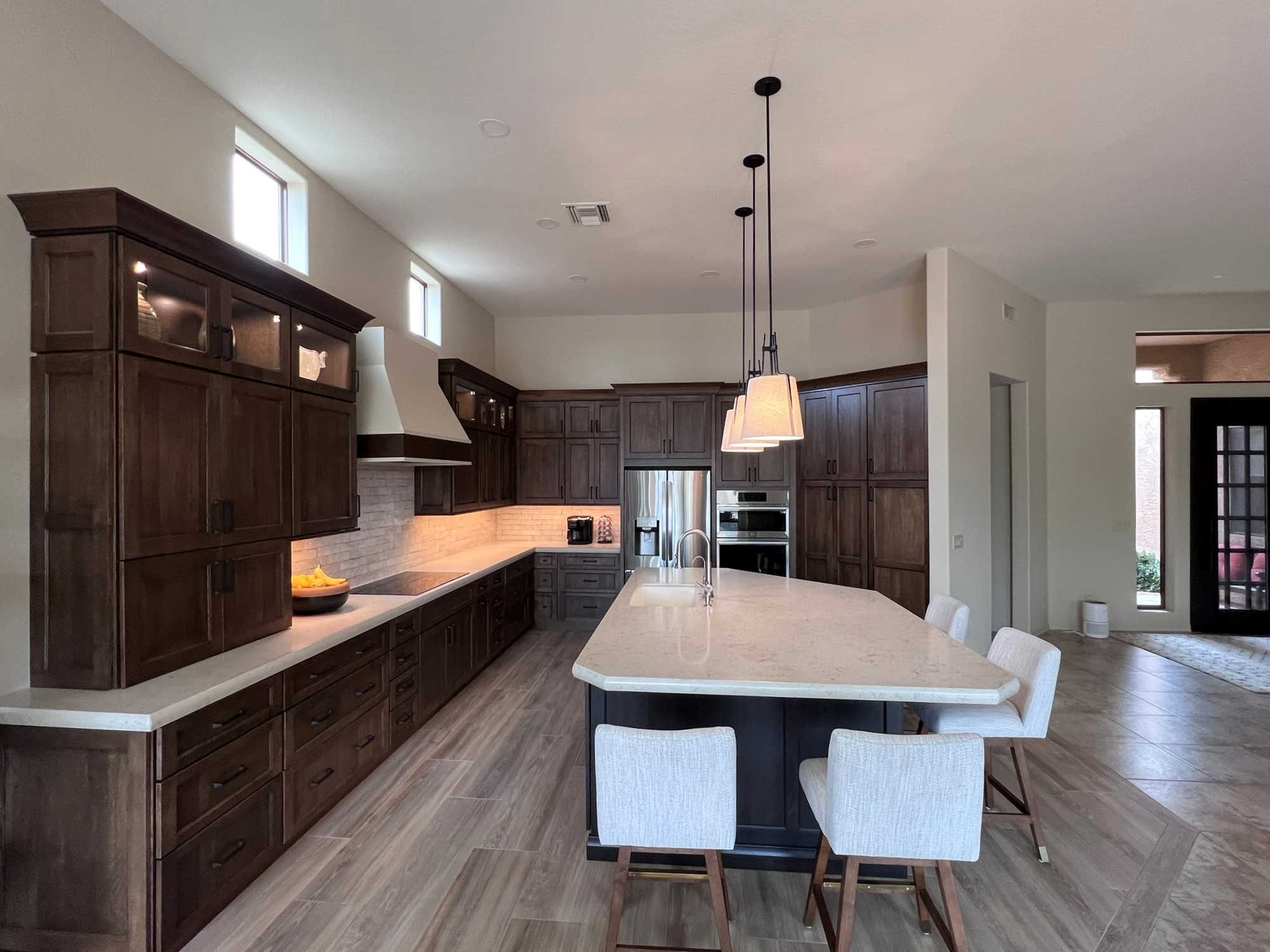 Premier Design-Build-Remodel Image